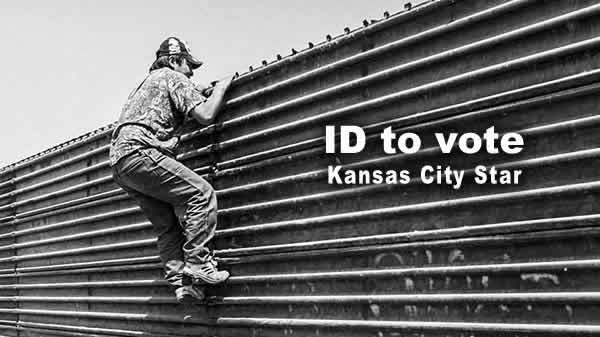 non-citizens vote in U.S. elections