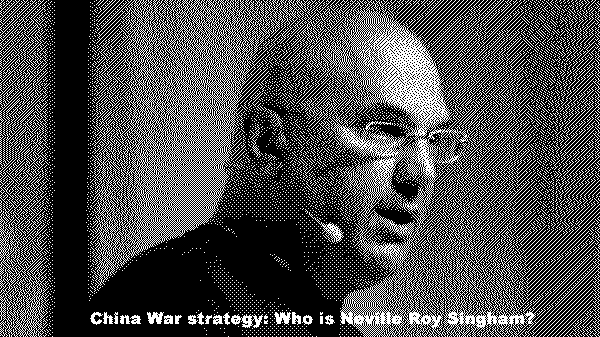 Neville Roy Singham