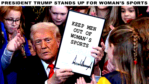 integrity of girls’ sports