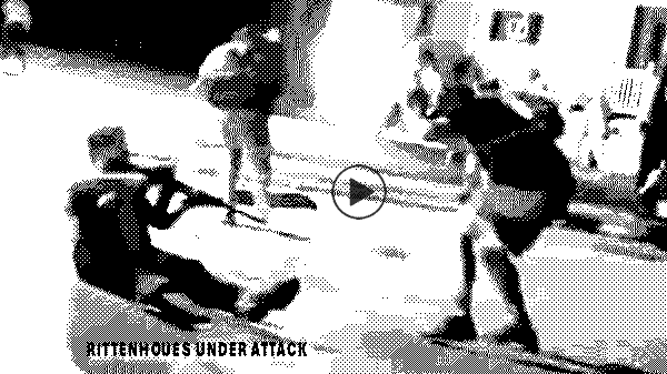 Kyle Rittenhouse Trial